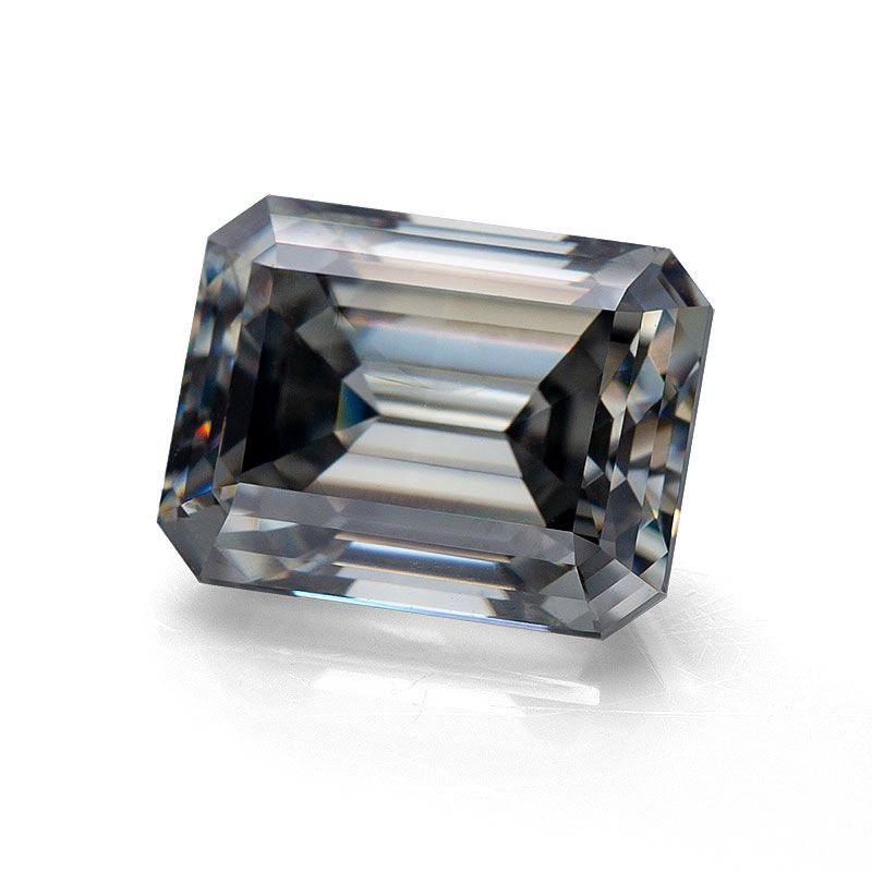 Bridal case at a Shenzhen jewelry expo
