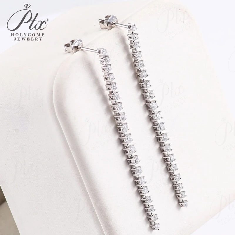 Lab-Grown Diamond Pendant — main, SKU LGD019