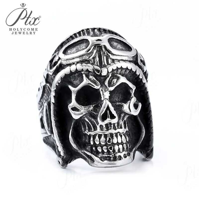 Moissanite Ring — Design 42 — view 4, SKU MOI024