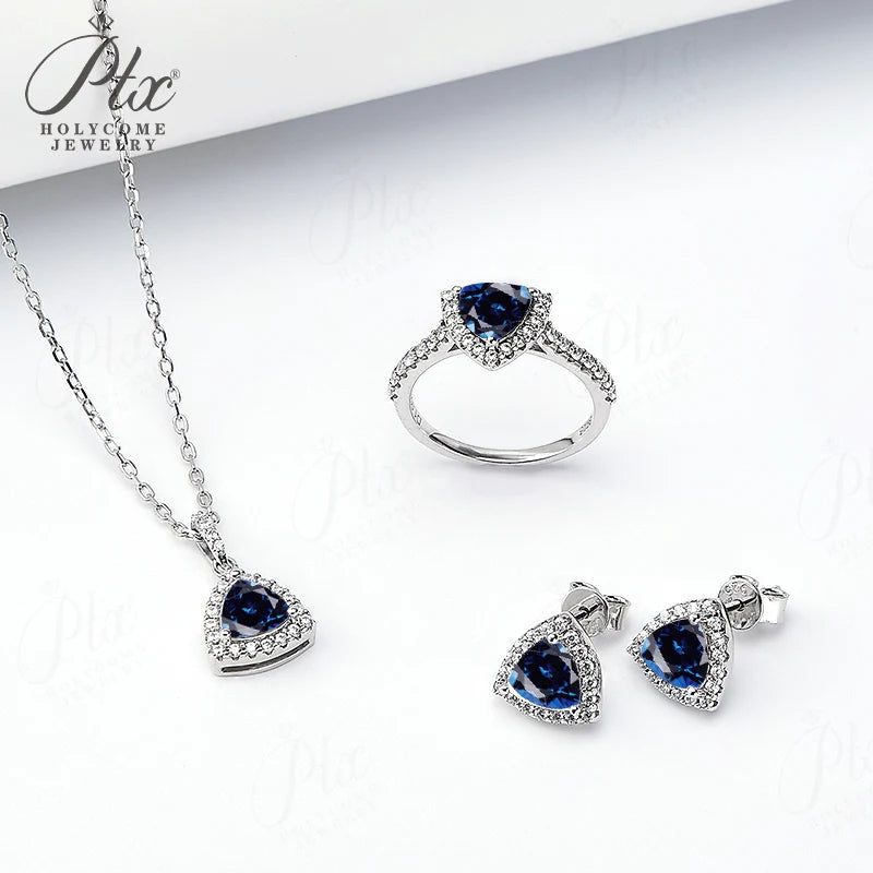 Moissanite Ring — Design 89 — view 2, SKU MOI065
