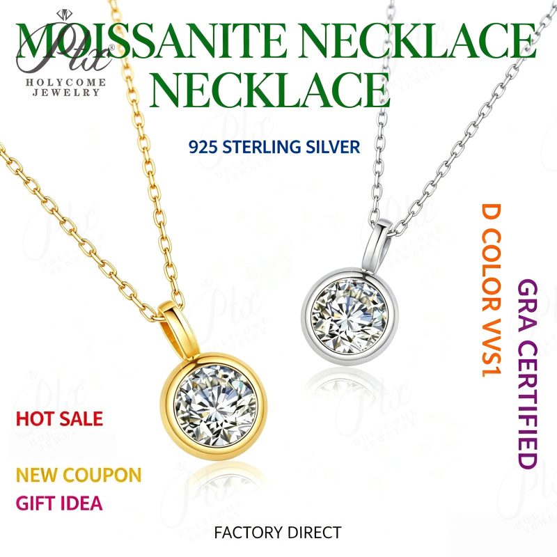 Necklaces & Pendants wholesale